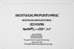 Koga - Modern Minimalist Sans Serif Product Image 2