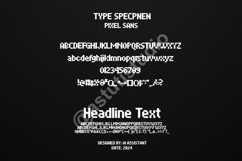 Jabono - Modern Geometric Sans Serif Product Image 13