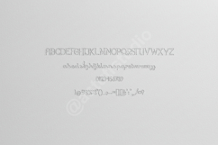 Deva - Elegant Modern Serif Display Font Product Image 2