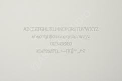 Goheyo - Modern Elegant Display Sans Serif Product Image 2