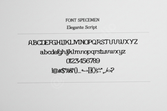 Hiqi - Modern Minimalist Sans Serif Product Image 6