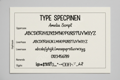 Hihiwi - Modern Playful Display Font Product Image 2