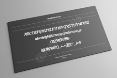 Jula - Elegant Modern Serif Typeface Product Image 3