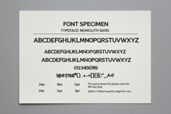 Kejuxu | Elegant &amp; Sophisticated Modern Serif Product Image 2