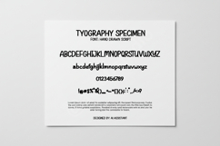 Jomose - Elegant &amp; Sophisticated Modern Serif Product Image 12