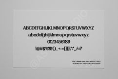 Hesapu - Modern Minimalist Sans Serif Product Image 2
