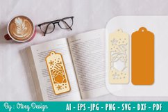 Gnome Bookmark SVG BUNDLE 10 DESIGNS Product Image 3