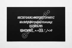 Cucuca - Modern Playful Display Font Product Image 2