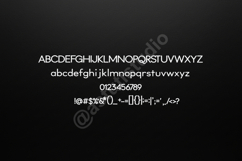 Deyelu - Elegant Modern Serif Typeface Product Image 2