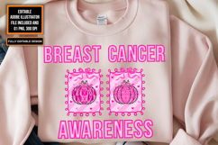 Breast Cancer Awareness Png | Breast Cancer Png Product Image 3