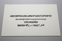 Keya - Sophisticated Modern Sans Serif Product Image 10