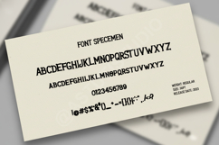 Govuwo - Elegant Modern Display Serif Product Image 2