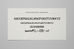 Dipu - Modern Minimalist Sans Serif Product Image 15