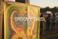 Gomezo - Bold Modern Geometric Sans Product Image 10