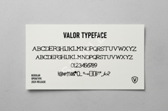 Huli - Sophisticated Modern Sans Serif Typeface Product Image 2