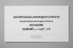 Kikigu - Modern Playful Display Font Product Image 4