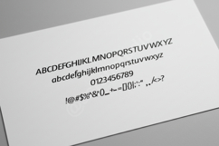 Favi - A Premium Modern Minimalist Sans Serif Product Image 6