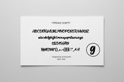 Gimaqu - Modern Luxury Display Serif Product Image 14