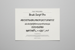 Kiwaxa - Contemporary Geometric Sans Serif Product Image 8