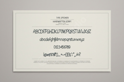 Jico | Modern Geometric Sans Serif Typeface Product Image 10