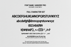 Kagu - Modern Minimalist Sans Serif Product Image 10