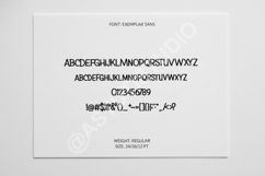 Havafi - Modern Luxury Serif Typeface Product Image 13