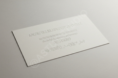 Famo - Sophisticated Modern Sans Serif Product Image 3