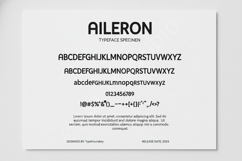 Gisigo - Elegant and Sophisticated Modern Serif Product Image 2