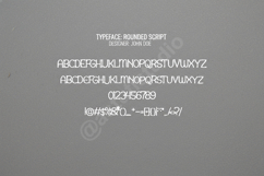 Higixu - Modern Minimalist Sans Serif Product Image 4