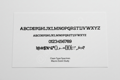 Juva - Elegant Modern Serif Typeface Product Image 7