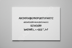 Cinowu - Modern Elegant Serif Font Product Image 16