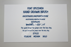 Cuvo - Modern Geometric Sans Serif Typeface Product Image 3