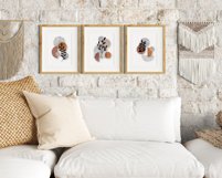 Boohoo Prints Frame not included Product Image 2