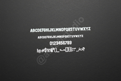 Fezo - Modern Minimalist Sans-Serif Font Product Image 7