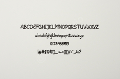 Jimo - Minimalist Modern Sans Serif Product Image 10