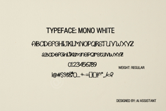 Juxihe - Modern Elegant Serif Typeface Product Image 2