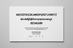 Cito - Modern Minimalist Sans Serif Product Image 6
