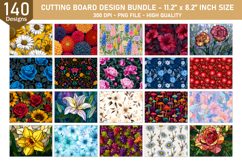 cutting board sublimation Bundle | Cutting Board Designs Product Image 3