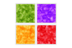 Watercolor Colorful Splash Backgrounds Product Image 2