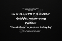 Gexe - Modern Geometric Display Sans Product Image 2