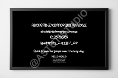 Ceko - Modern Geometric Sans Serif Product Image 2