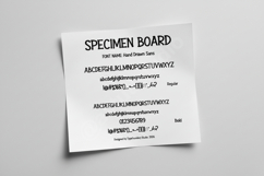 Gafumi - Modern Minimalist Sans Serif Product Image 14