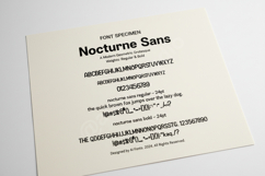 Kahipu - Sophisticated Modern Serif Typeface Product Image 6