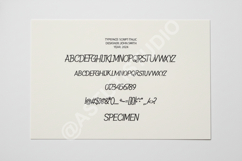 Gavumi - Modern Minimalist Sans Serif Product Image 9