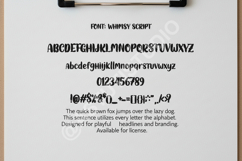 Guri - Modern Minimalist Display Font Product Image 10