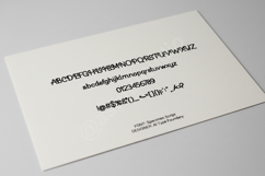 Kiwe | Modern Minimalist Sans Serif Product Image 4