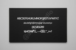 Fuquli - Modern Sophisticated Display Serif Product Image 9