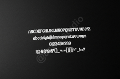 Kelicu - Modern &amp; Elegant Display Serif Font Product Image 3