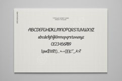 Fohe - Sophisticated Modern Serif Typeface Product Image 9