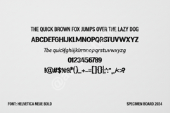 Cuni | Modern &amp; Elegant Minimalist Sans Serif Product Image 4